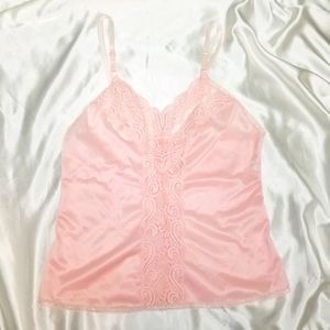 Vintage Lace Cami